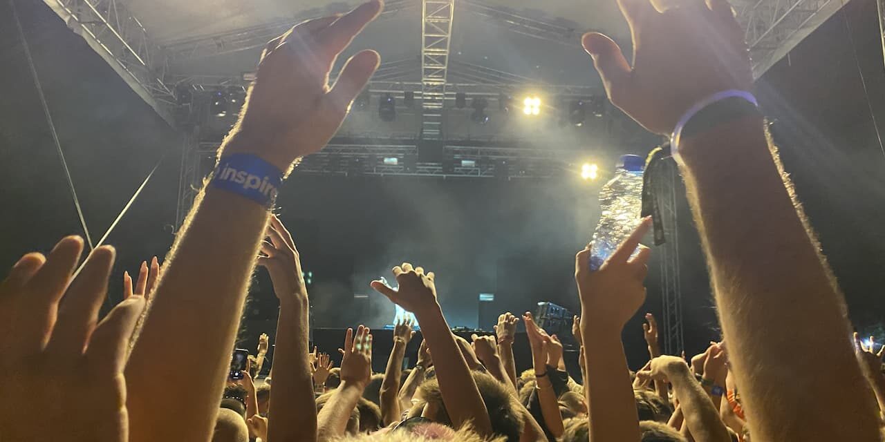 ライブフェスティバル