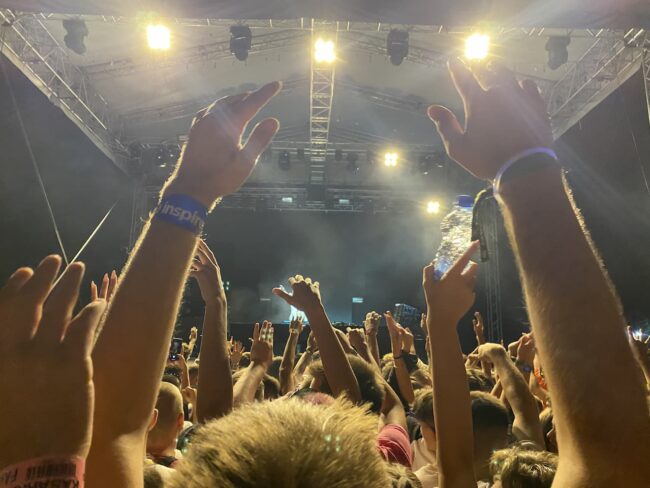 ライブフェスティバル